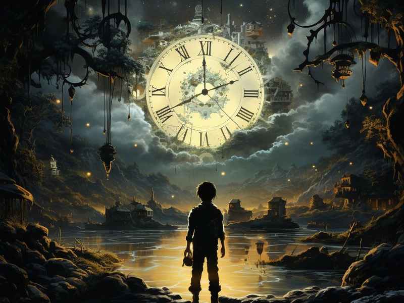 三个小偷的睡前故事；三个小偷的睡前故事视频