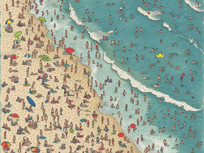 浪花绘本 浪花朵朵绘本