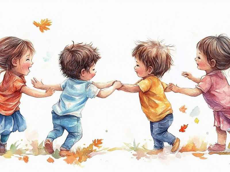 互帮互助幼儿故事、幼儿互相帮助的故事绘本 互帮互助幼儿故事、幼儿互相帮助的故事绘本