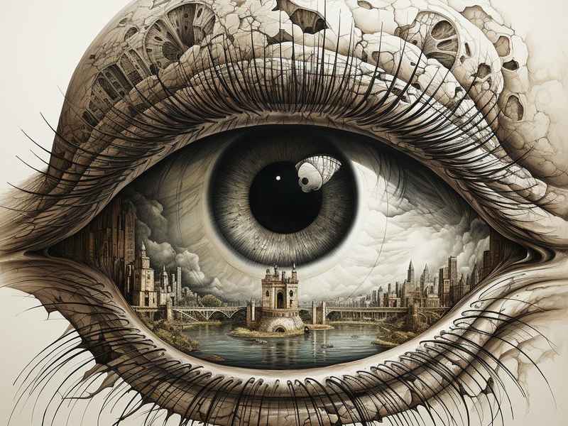 关于眼睛的故事幼儿 关于眼睛的故事幼儿园教案