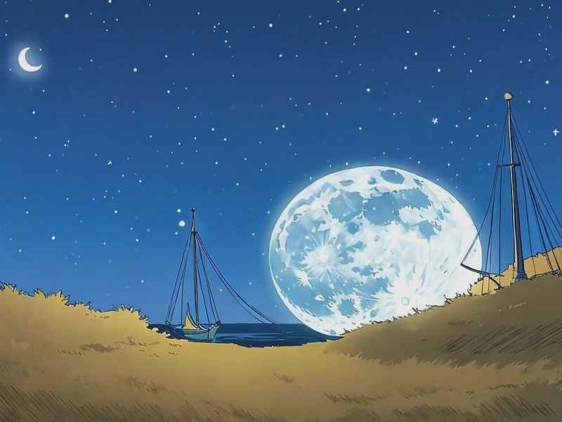 故事《月亮船》视频完整版 故事《月亮船》视频完整版在线观看