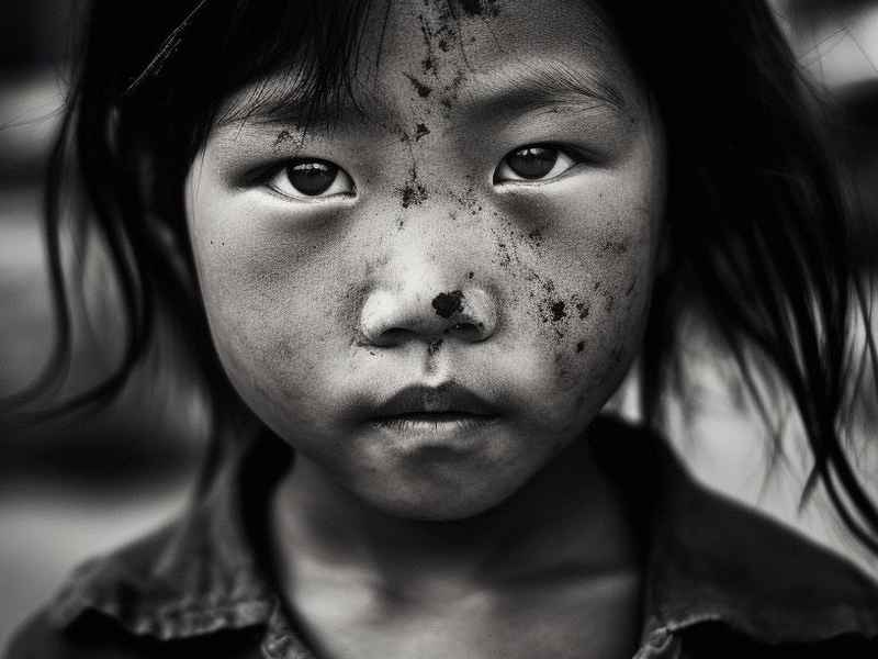 人贩子折磨儿童，人贩子折磨儿童犯法吗