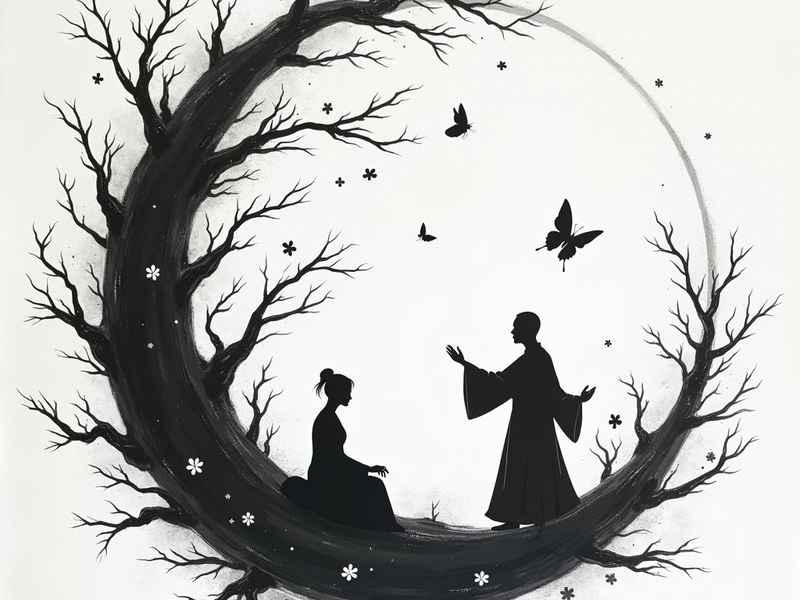 梁祝故事简短介绍，梁祝故事简短介绍英文