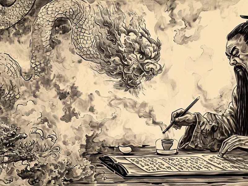 历史上十大智谋故事 历史关于智谋的故事