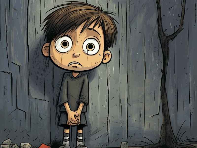 关于恐惧症的小故事 关于恐惧症的小故事英语