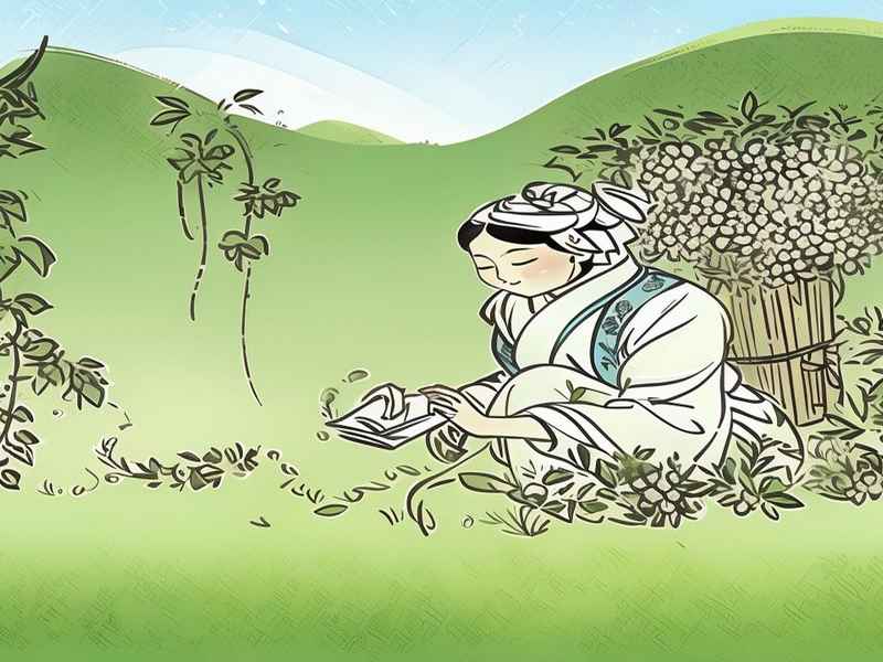 李时珍的故事绘本、李时珍的故事绘本图片