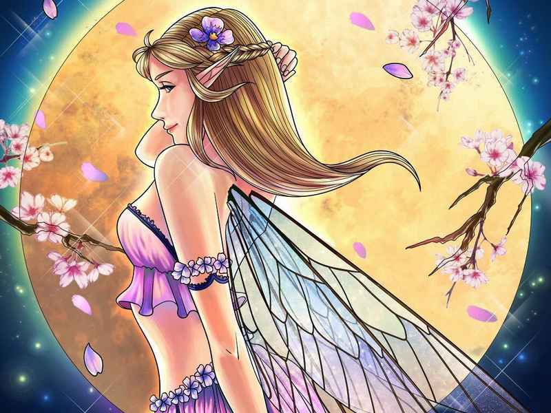 七仙女儿童故事(七仙女幼儿故事) 七仙女儿童故事(七仙女幼儿故事)