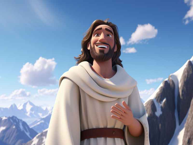 汉斯的故事，汉斯是哪个故事里的人物