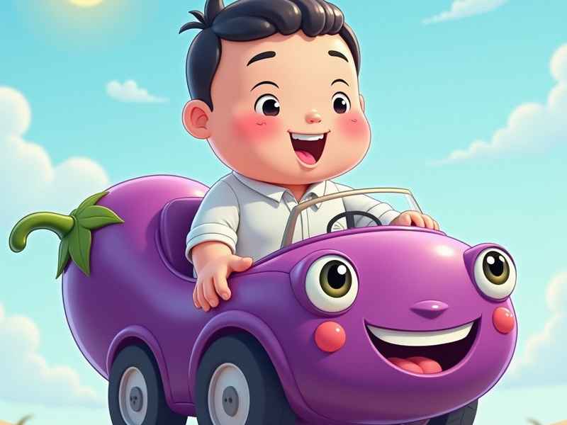 少儿汽车故事；少儿汽车故事文案
