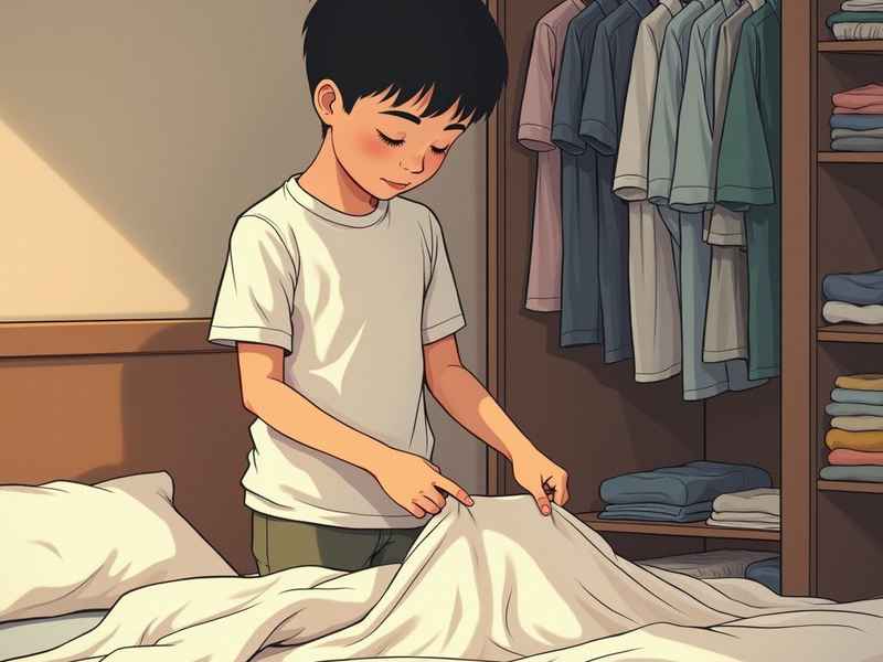 儿童自理故事意义,幼儿自理绘本故事 儿童自理故事意义,幼儿自理绘本故事