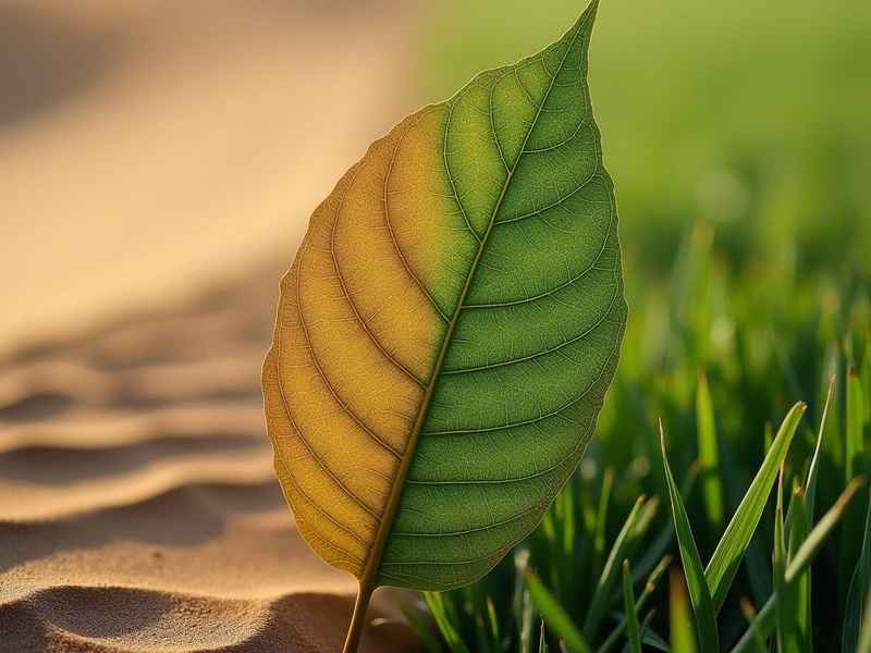 关于小树叶的故事(关于小树叶的故事简短) 关于小树叶的故事(关于小树叶的故事简短)