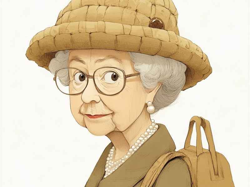 帽子的秘密故事的内容绘本，帽子的秘密故事的内容绘本怎么画