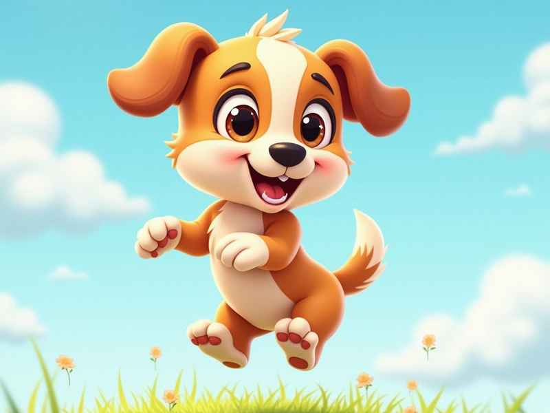 狗狗乐园儿歌舞蹈视频 狗狗乐园儿歌舞蹈视频完整版