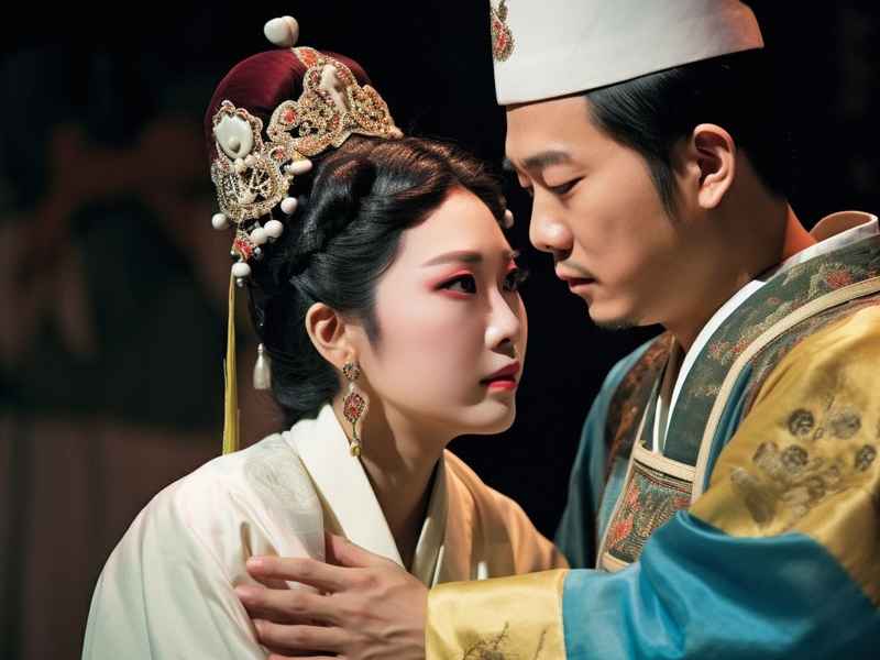 故事曲折离奇情节跌宕起伏 故事曲折离奇情节跌宕起伏什么意思