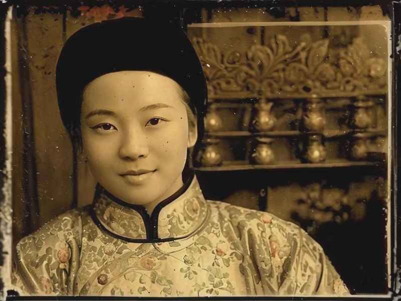 清朝小故事（清朝小故事100字）