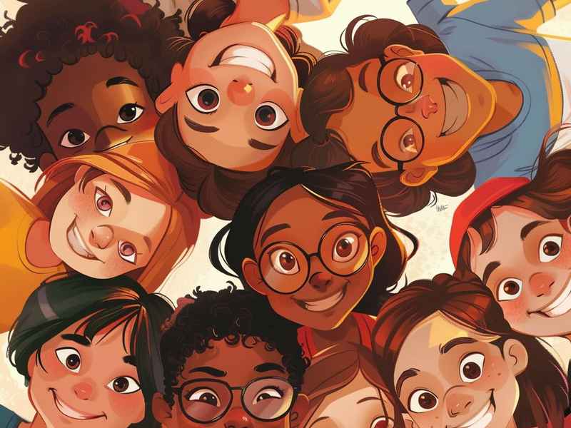 关于马戏团的幼儿故事；关于马戏团的幼儿故事大全