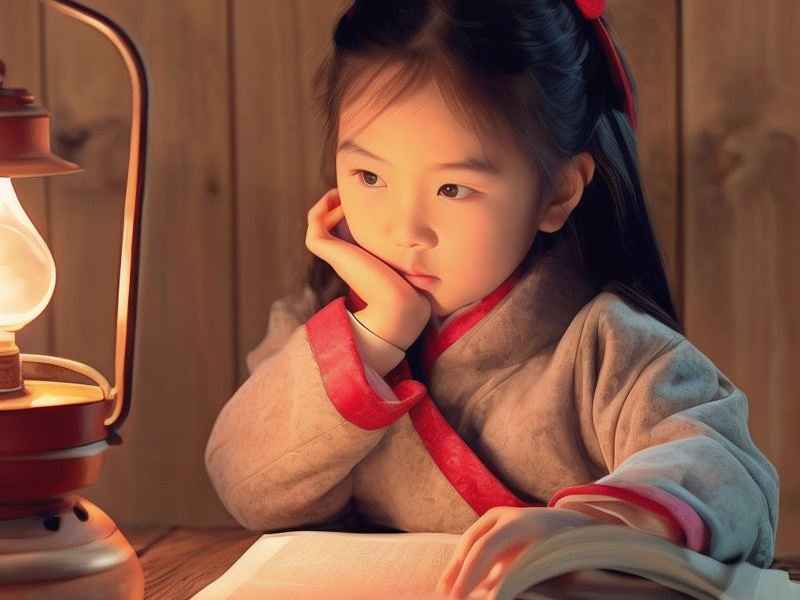 故事法背诵少年中国说 少年中国说背后故事