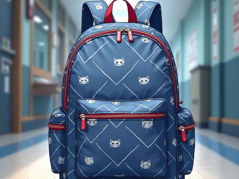 日本儿童书包品牌（日本儿童书包品牌有哪些）