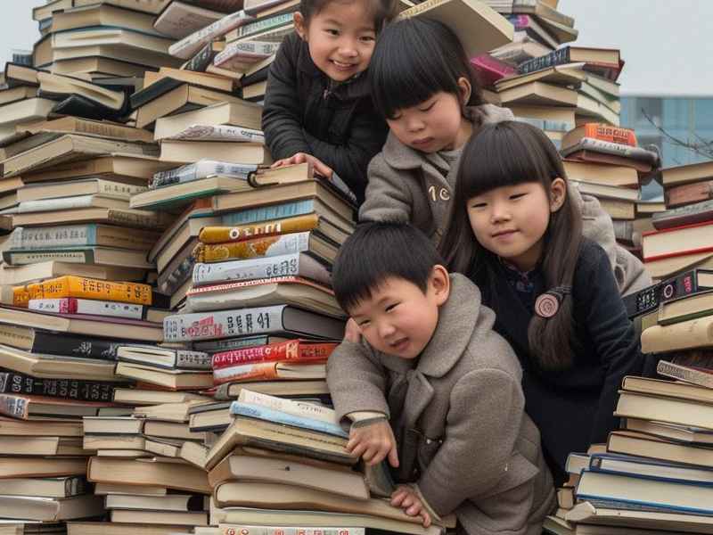 哥俩好书，哥俩好书简介50字