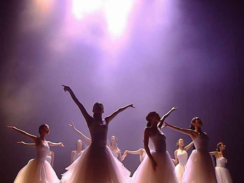 妈妈的故事舞蹈、妈妈讲的故事舞蹈