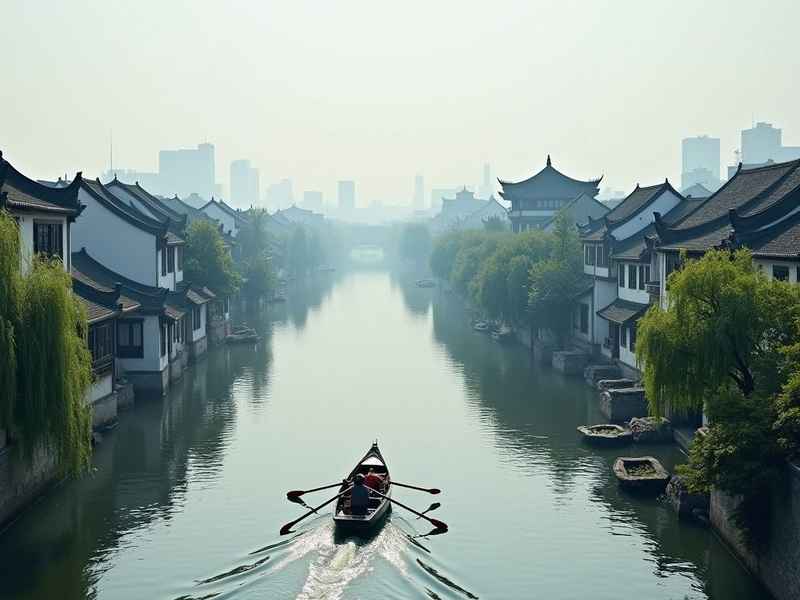 秦淮的歌词，歌词里有秦淮河的歌