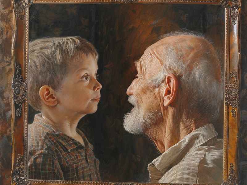 感恩故事大全幼儿 - 感恩故事大全幼儿园中班