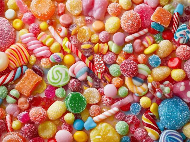 关于糖葫芦的幼儿故事 - 关于糖葫芦的幼儿故事简短