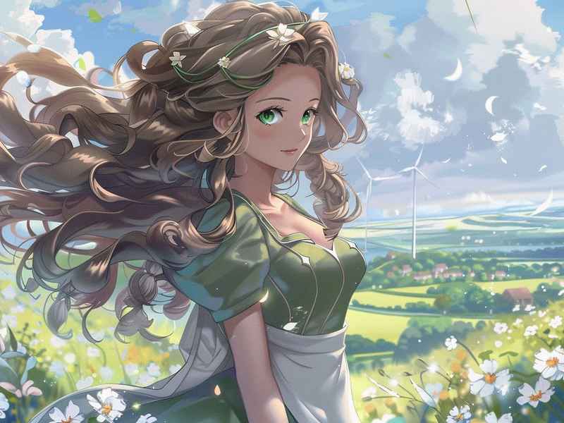 三叶草故事讲解 - 三叶草故事讲解视频