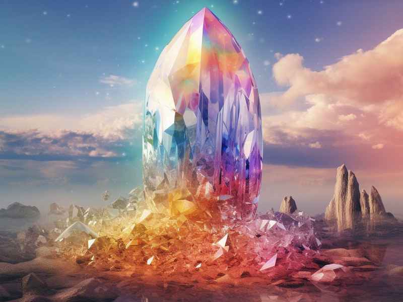 关于水晶的童话 关于水晶的童话作文 关于水晶的童话 关于水晶的童话作文