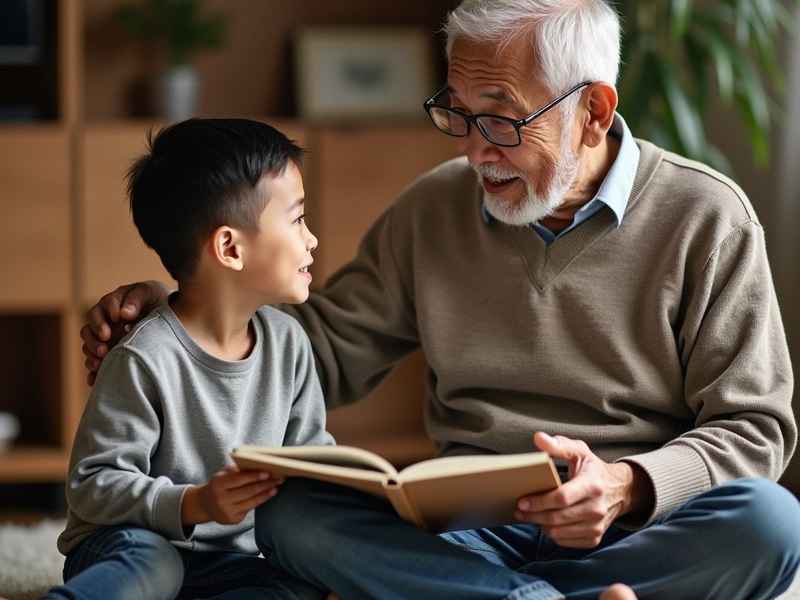 关于老虎的少儿故事；关于老虎的少儿故事有哪些