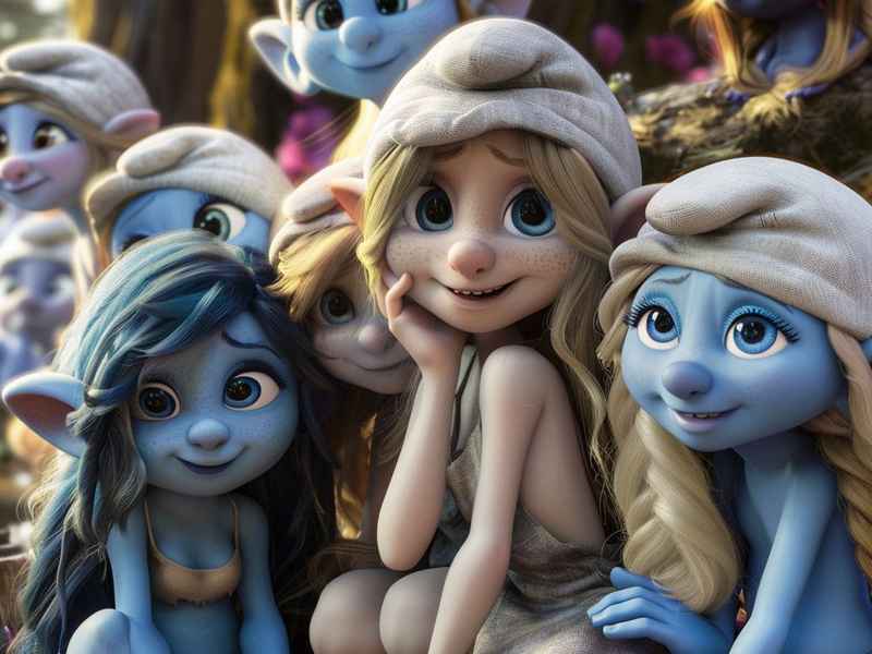 好莱坞儿童电影解说（好莱坞儿童电影解说大全）