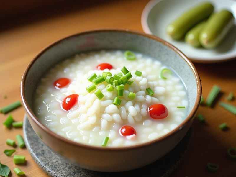 儿童早餐吃粥好吗；儿童早餐喝粥好吗