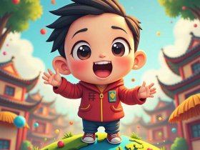 少儿故事类节目 少儿故事类节目推荐