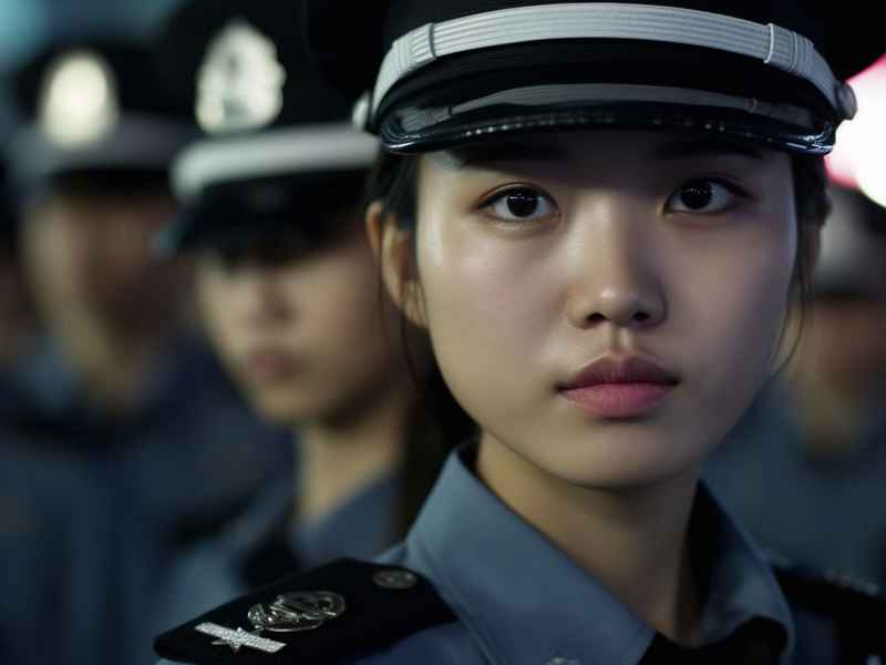 巾帼的故事 - 巾帼的故事电影在线观看