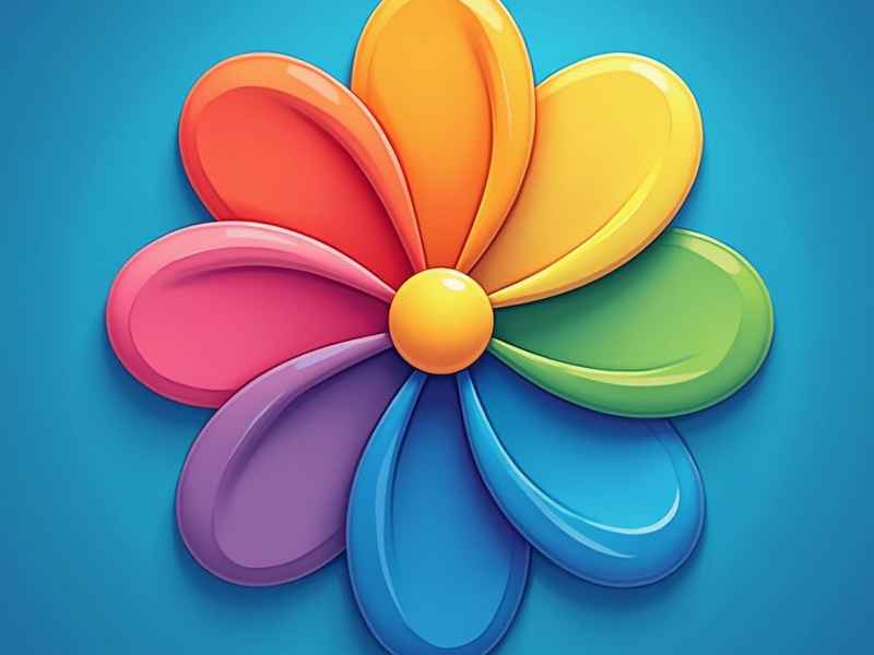 少儿故事七色花 - 少儿故事七色花在线阅读