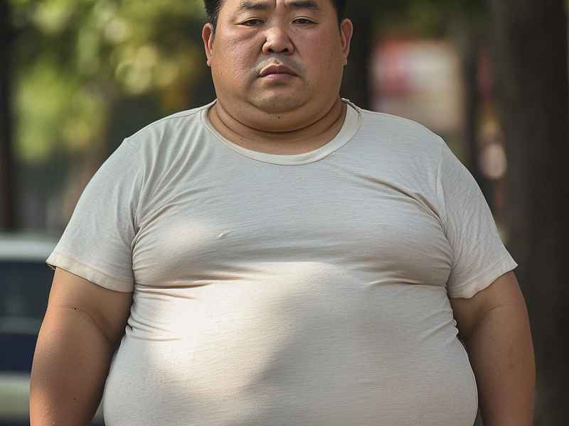 胖子故事视频；胖子故事视频大全