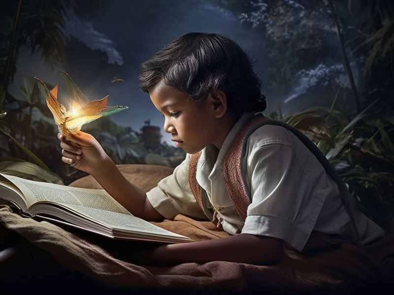 复述儿童故事目的；复述故事对幼儿的好处