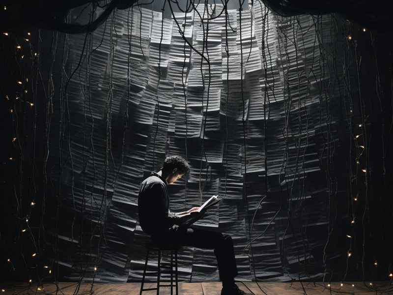 关于说谎的故事 - 关于说谎的故事50字 关于说谎的故事 - 关于说谎的故事50字