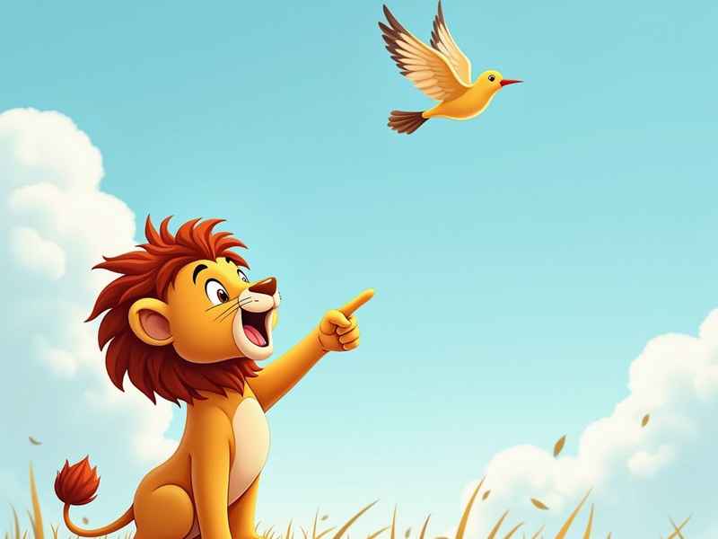 关于自信的小故事，关于自信的小故事20字简短