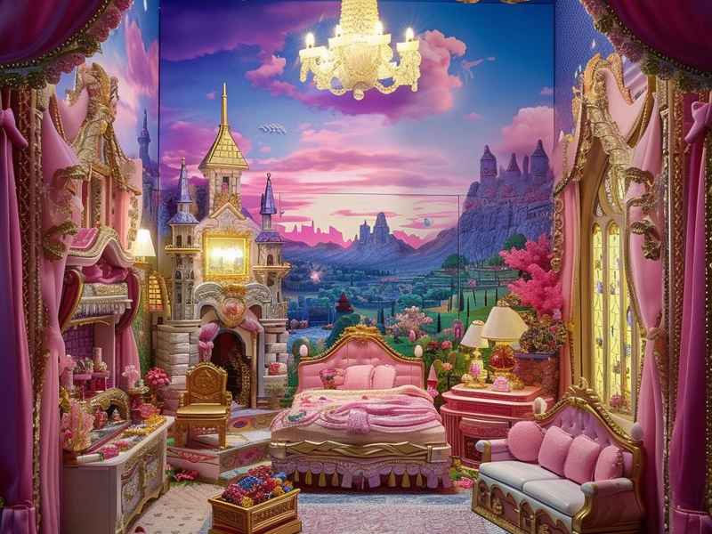 可以听的公主故事；可以听的公主故事有哪些