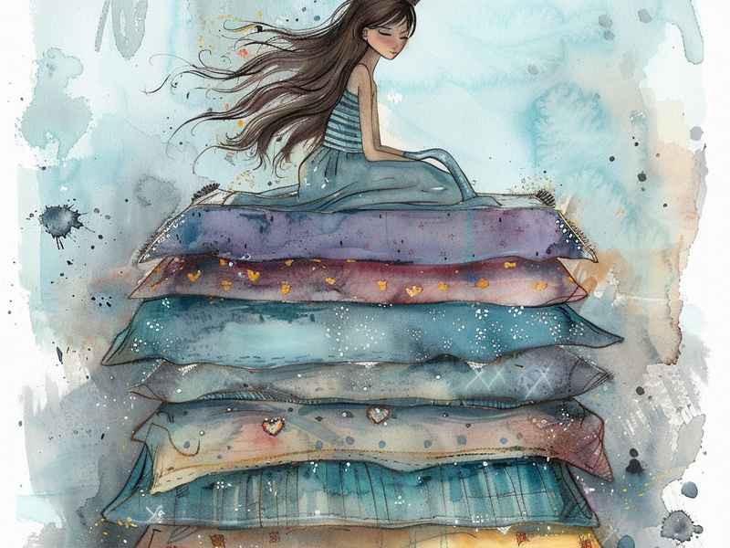 故事枕头视频故事枕头（故事枕头视频全集）