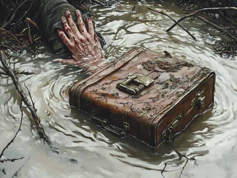 怪物的故事睡前故事；怪物的故事睡前故事大全