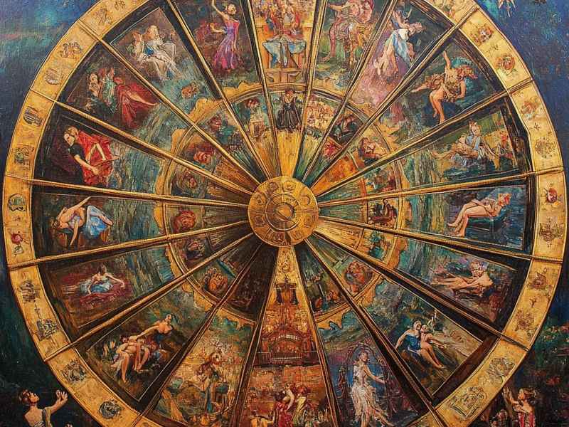 日历的故事，日历的故事作文