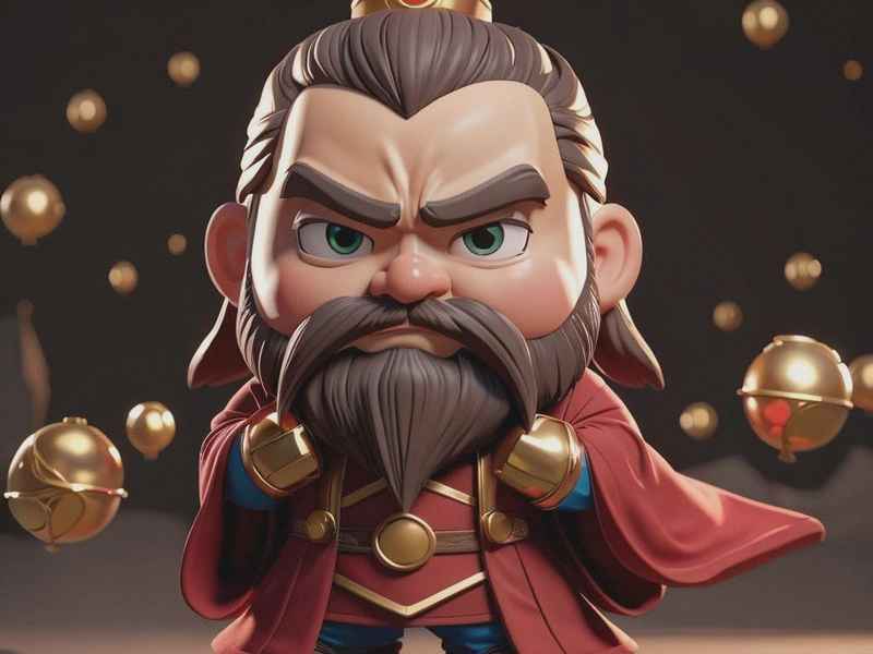 刘阿斗三国演义，三国演义刘阿斗是谁所生