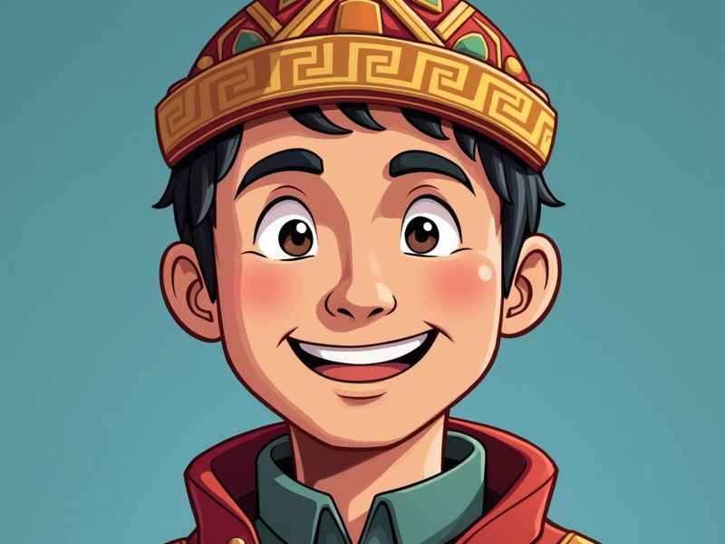 哈萨克儿童故事（哈萨克儿童动画片）