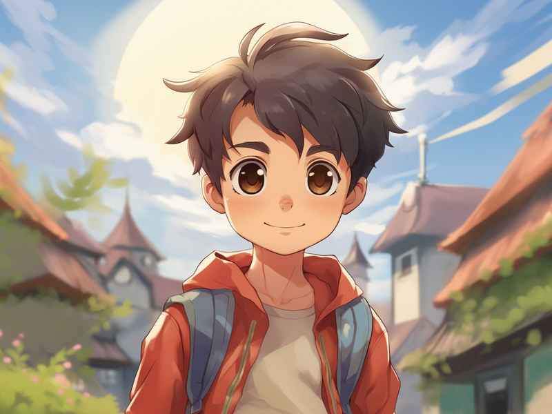 光阴的故事男童版（光阴的故事男生版）