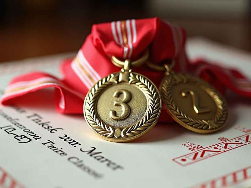 儿童作文奖项有哪些(儿童作文奖项有哪些内容) 儿童作文奖项有哪些(儿童作文奖项有哪些内容)