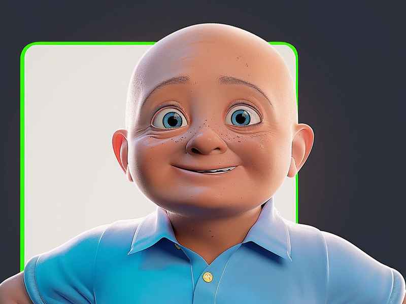 光头探长 儿童出版社 光头探长最新版