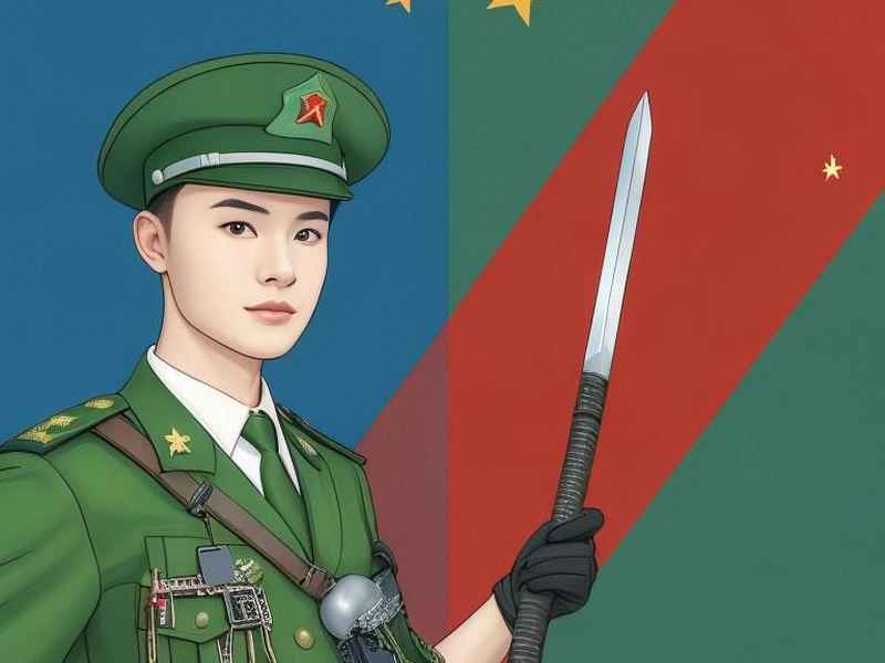 少儿革命英雄事迹故事（少儿革命英雄事迹故事大全）