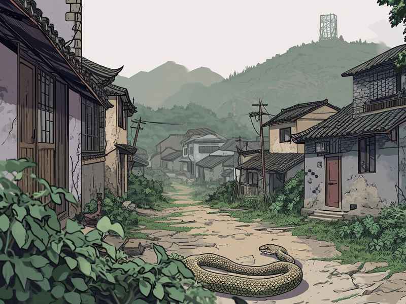 故事画蛇添足视频、故事画蛇添足视频讲解